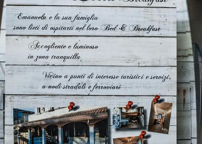 B&B Lella Piove di Sacco