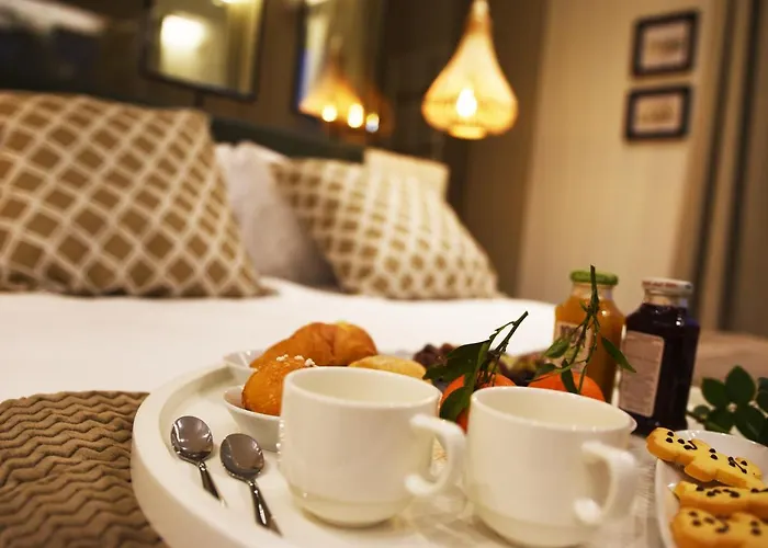 B&B Dimora Vistamare Barletta