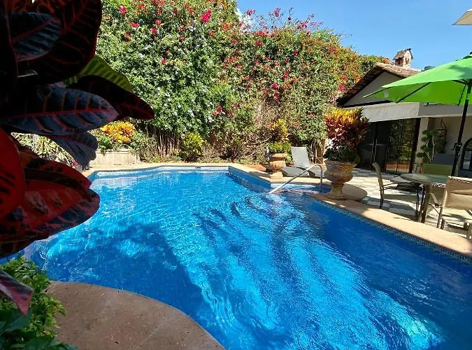 Casa del Sol Inn Ajijic