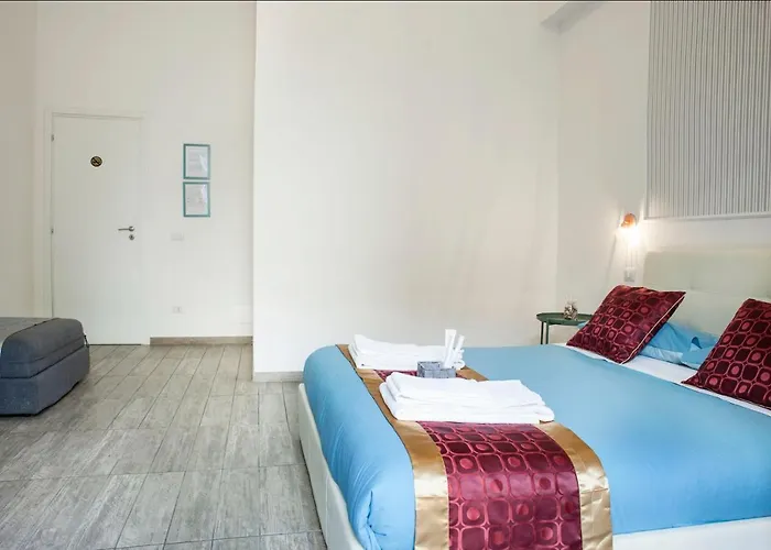 B&B Martucci Avenue