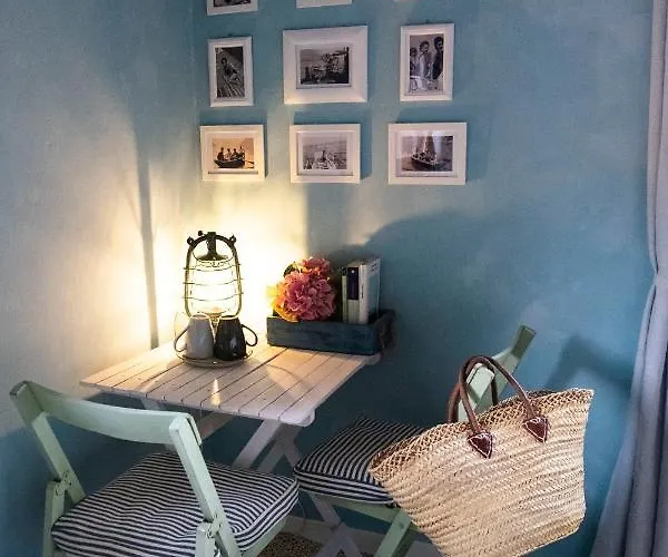 La Porta Accanto B&B San Vito di Leguzzano