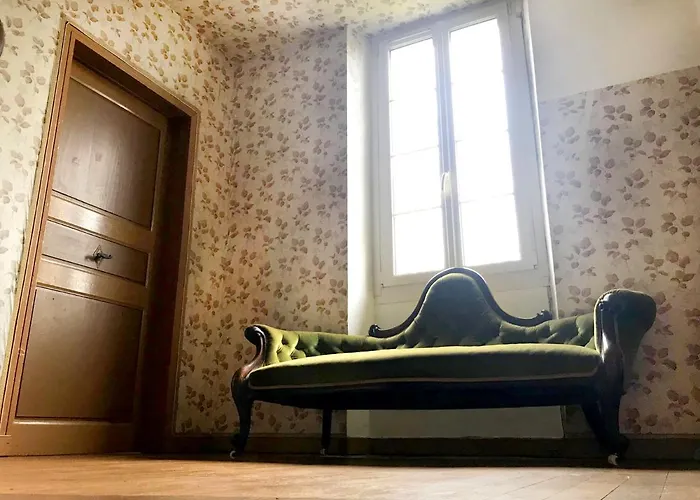 B&B Aux Petits Lardons Trie-sur-Baise