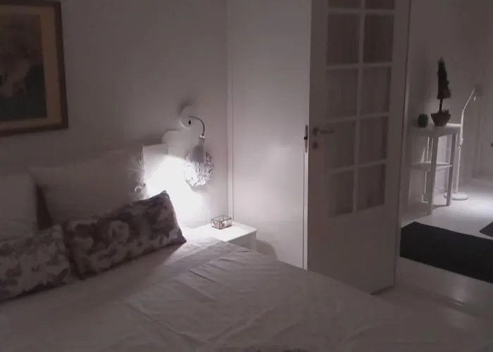 Hos Anna Bed & Breakfast Roskilde