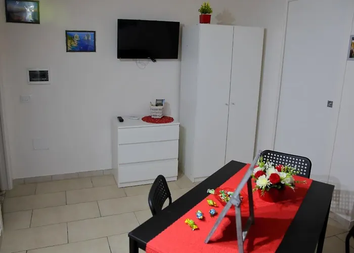 Bed and Breakfast Iluma Ercolano