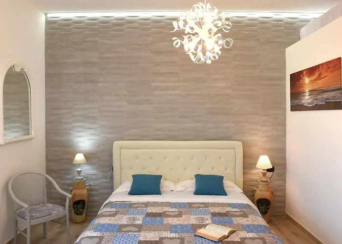 Bed and Breakfast L'Anfora Alghero