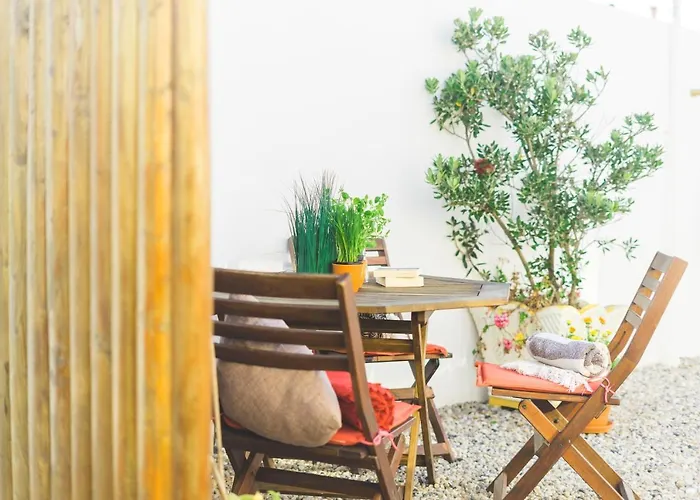 Bed and Breakfast Soulsurfcamp Portugal Ferrel 