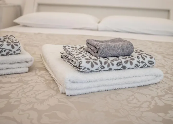 Vincent Suite Luxury B&B