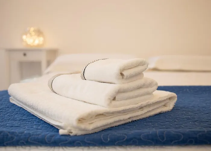 Vincent Suite Luxury B&B