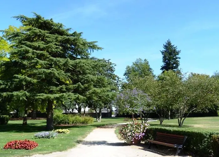Studio indépendant chez l'habitant Olivet 
