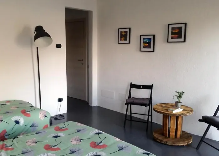B&B Val Valerna Lezzeno