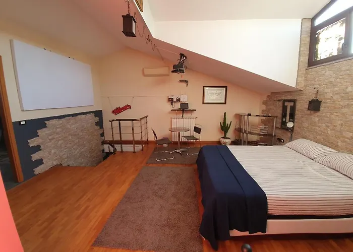 Welcome B&B Lodi