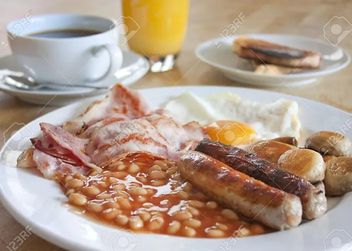 The Barn, Bellingham Bed & Breakfast Hexham