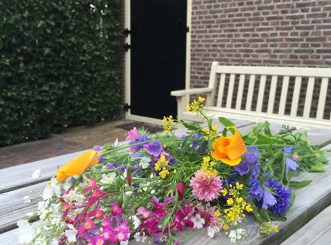 Bed & Breakfast Pax Tibi Reeuwijk