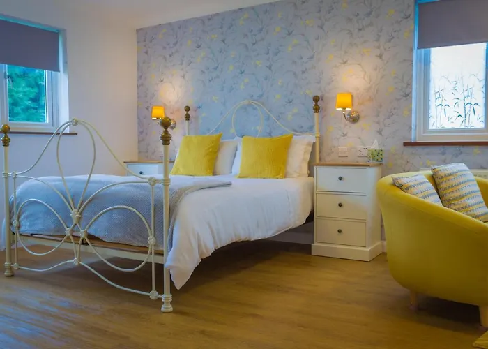Blyth Lodge B&B