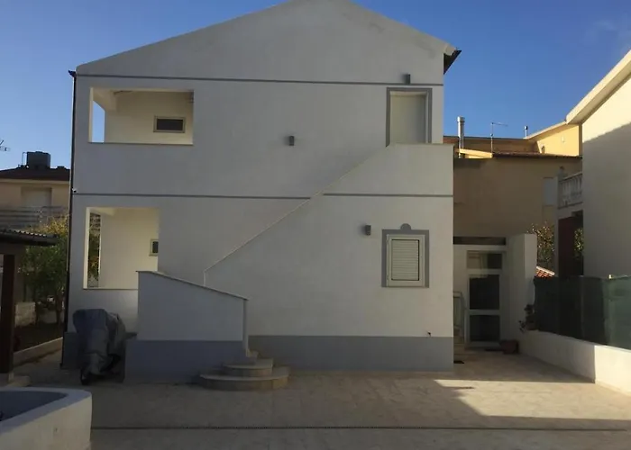 B&B Villa Arena