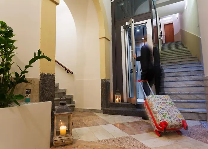 Le Suites Del Duomo