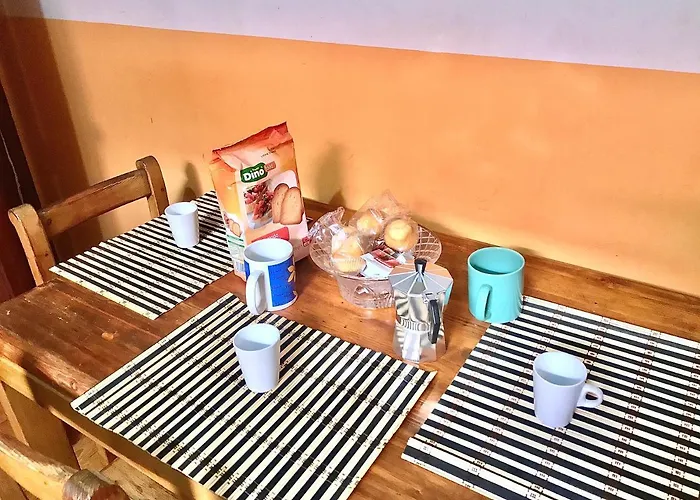 Casa Mia