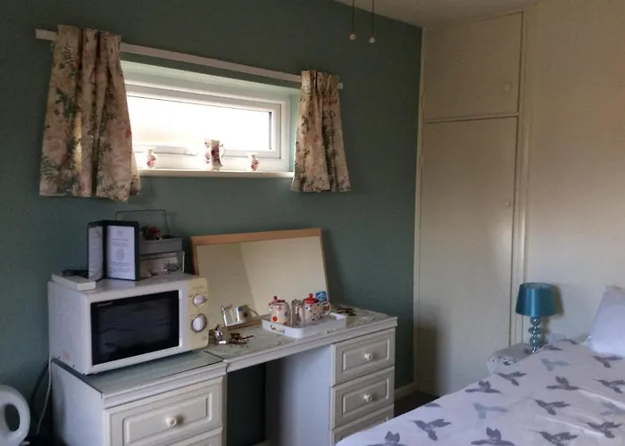 Melrose Cottage Goring