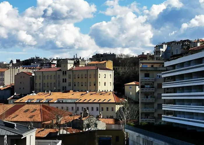 Murat Otto Trieste