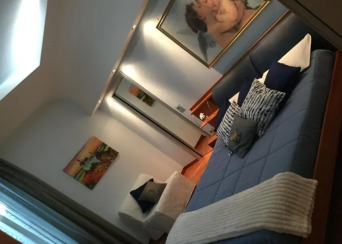 B&B La Favola Castellana Grotte