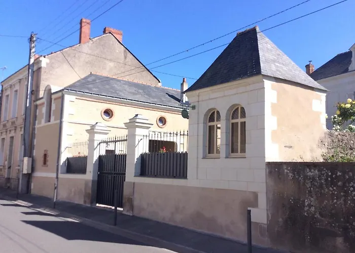 Les Orkys De Loire