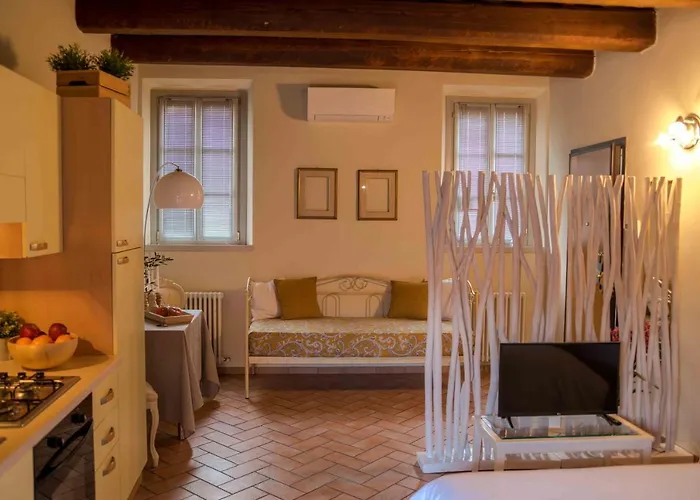 La Maison B&B Lugo 