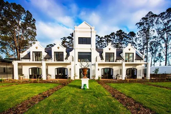Fairview House