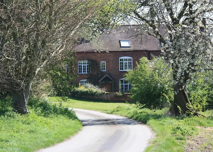 Pleasance Farm B&B