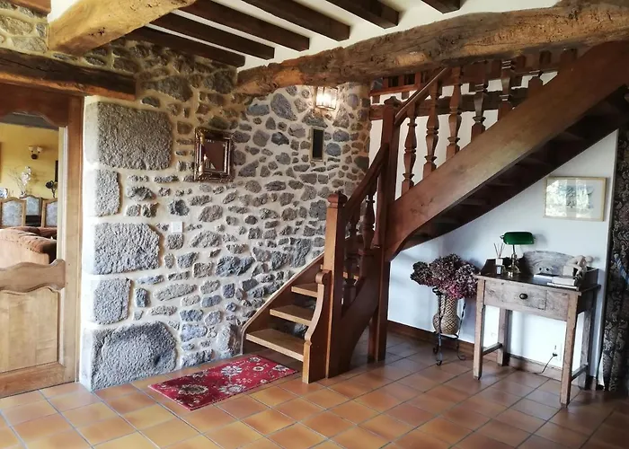 Bed and Breakfast Les Petites Chapelles à Saint-Pierre-de-Plesguen