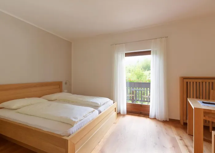 Bnb Garni Kreithof Caldaro
