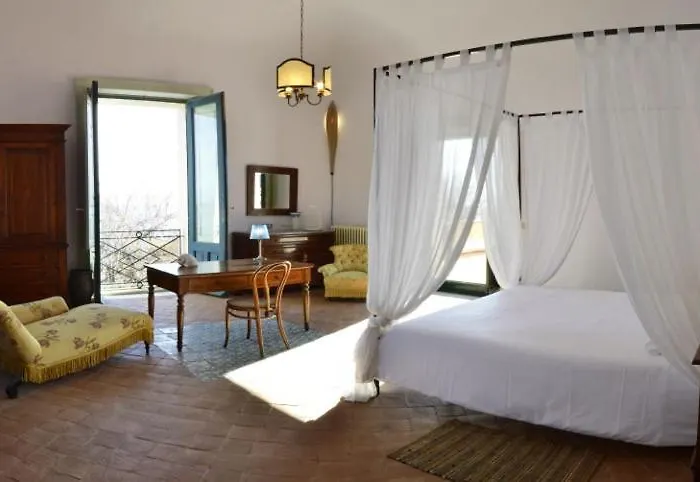 Bed and Breakfast Palazzo Pozzillo
