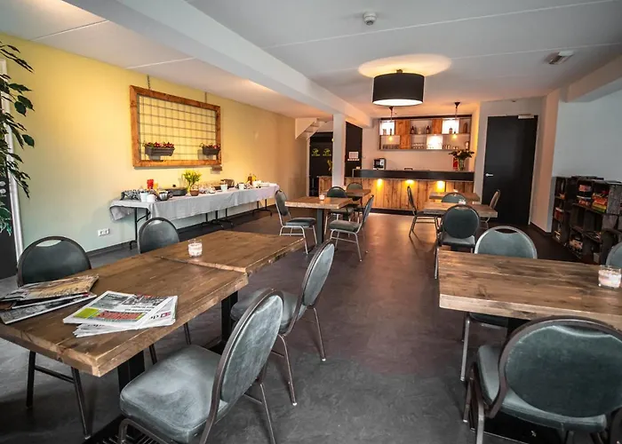 B&B bij de 3 linden Wijchen