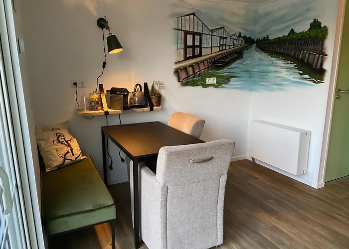Bed&Breakfast Aalsmeer