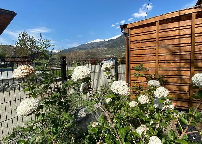 La Mucca Pelosa B&B Jovencan
