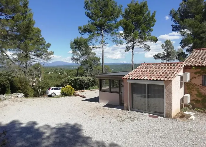 La Pinede Du Lac Esparron-de-Verdon