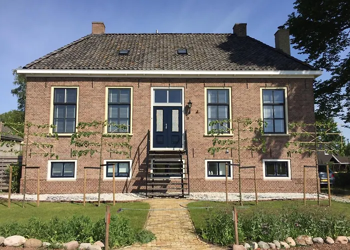 B&B De Bels Harich