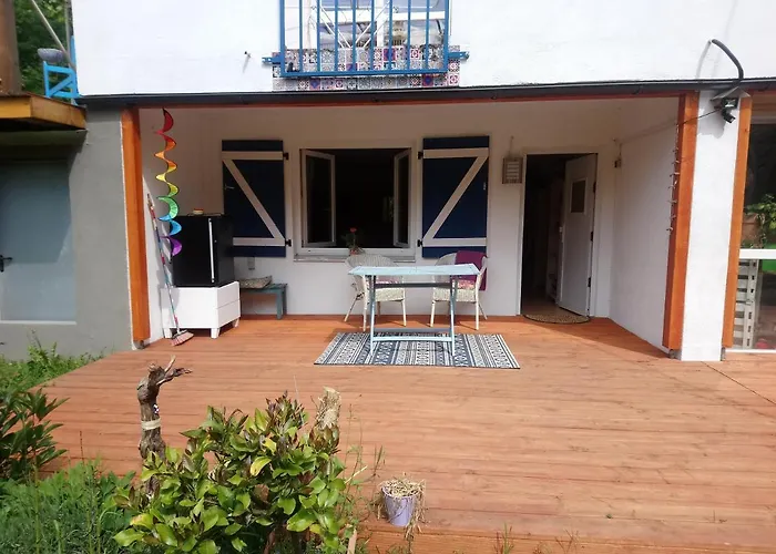 Haus 3 Birken