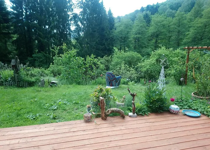 Haus 3 Birken