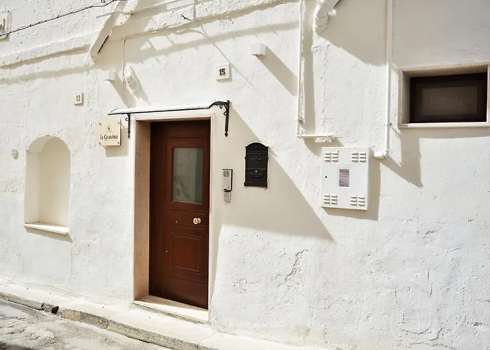 La Gravina