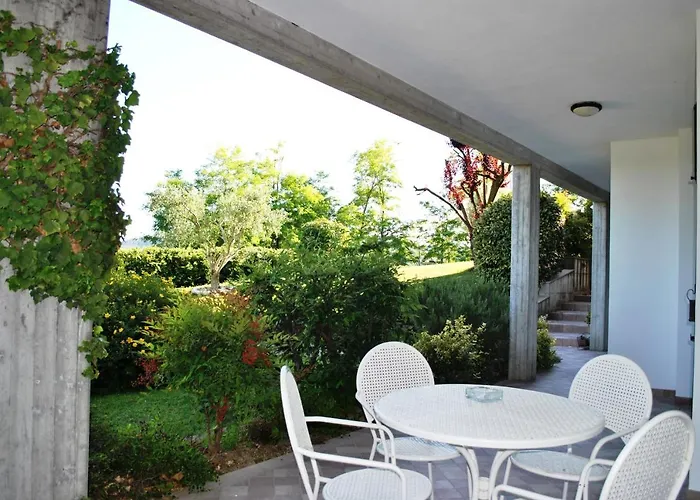 Bed and Breakfast Casa Stefania Bed&Breafast Salsomaggiore Terme