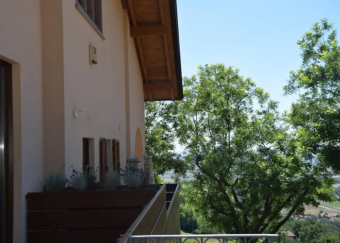 Bed and Breakfast Al-Colle Sotto il Monte