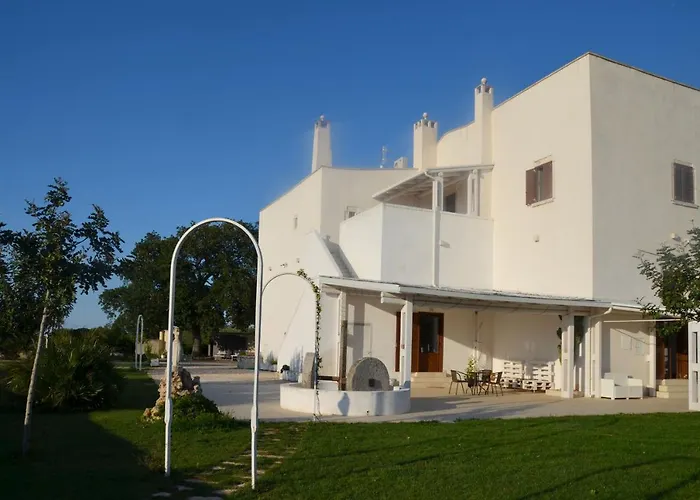 Masseria Poli Country House
