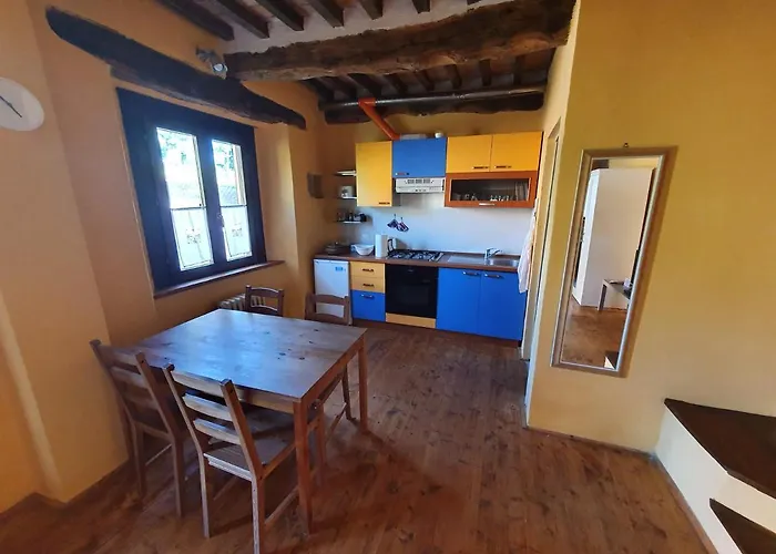 I Balzani B&B Matelica