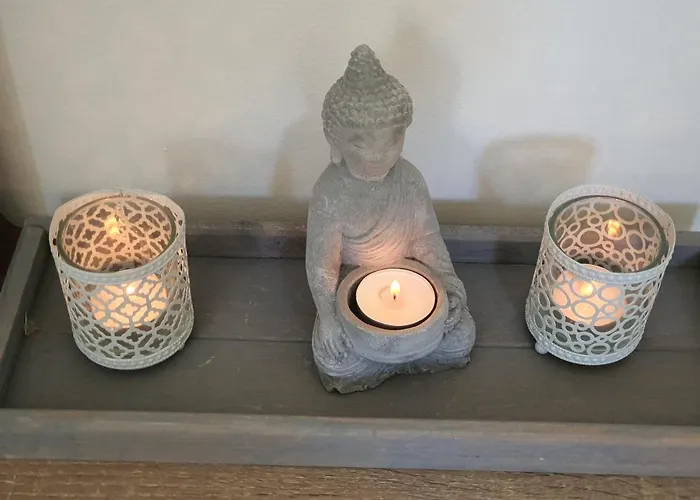 De Vliegende Vlinder Bed and Breakfast Nederweert