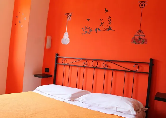 Piccola Perla Guest House