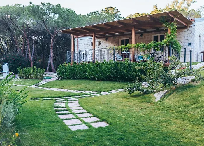 Antica Villa Colonica Sorso