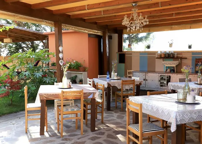 B&B Da Betta Savio di Ravenna