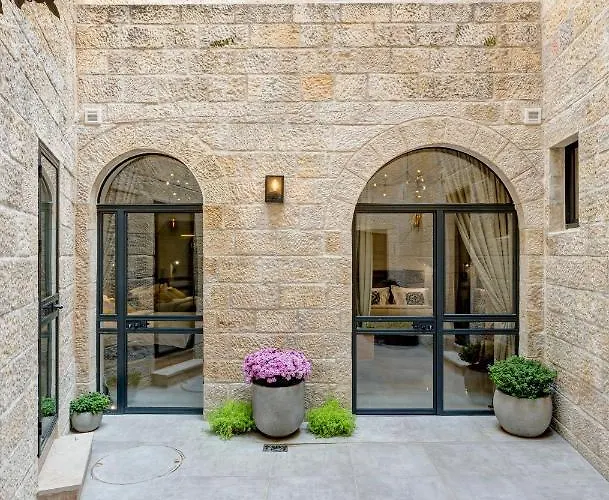 Old City Boutique Hotel
