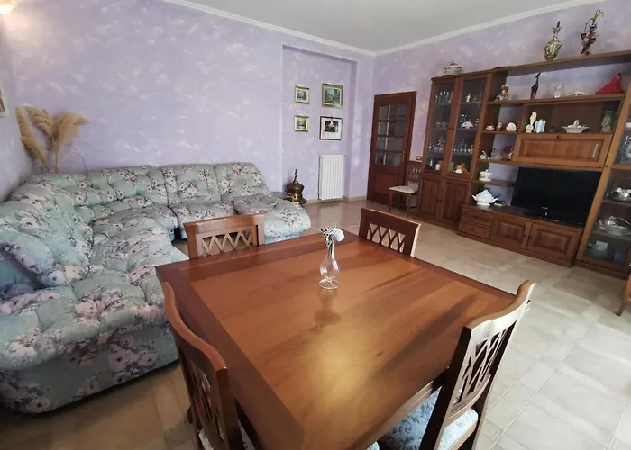 Bed and Breakfast Wanderlust Sant'Angelo Il Paese Delle Fiabe Roccalvecce