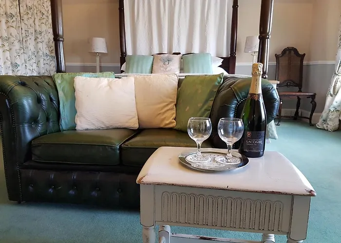 The Forge Bed & Breakfast Chipping Norton
